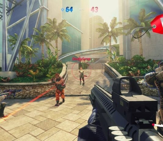A range of 2020 Top Ten Free Games for IOS