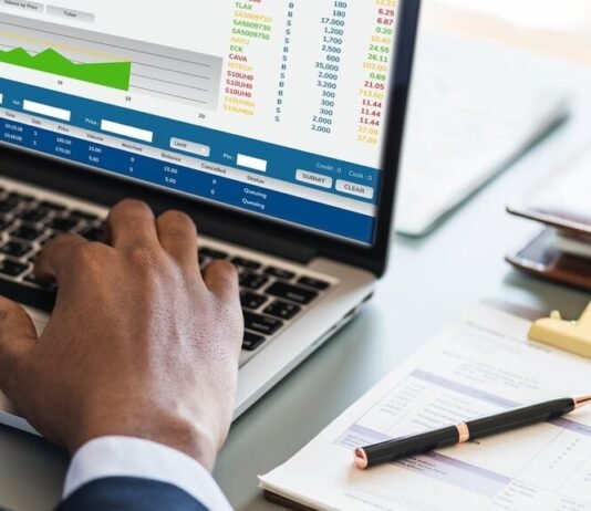 Data Management