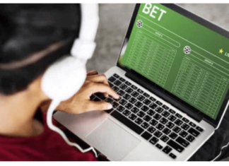 Five things people don’t think about when choosing an online bookie online bookie