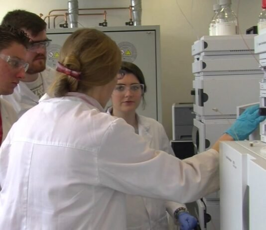 Analytical Chemistry