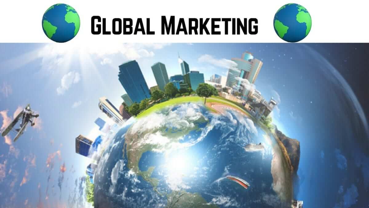 international marketing of global tourism in the digital age