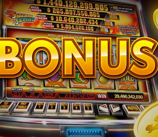slot Games