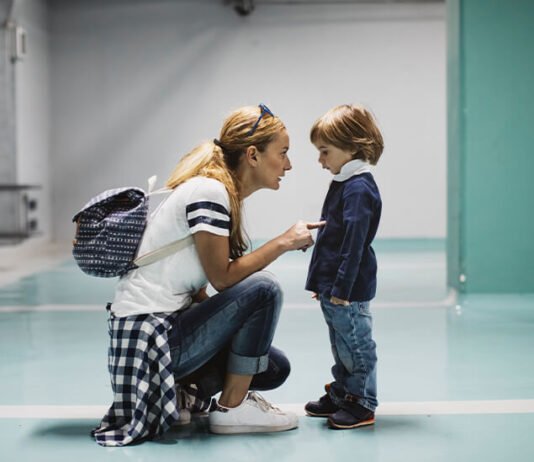 What is Disorganized Attachment? Disorganized Attachment