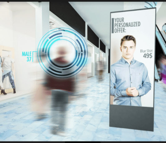 Personalized Advertising