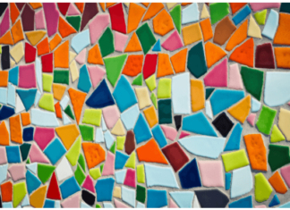 Types of Collage