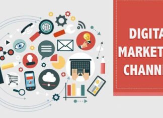 Digital Marketing Channels
