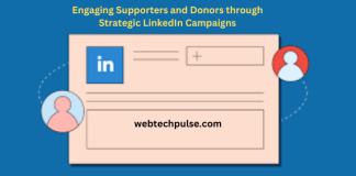 Strategic LinkedIn Campaigns