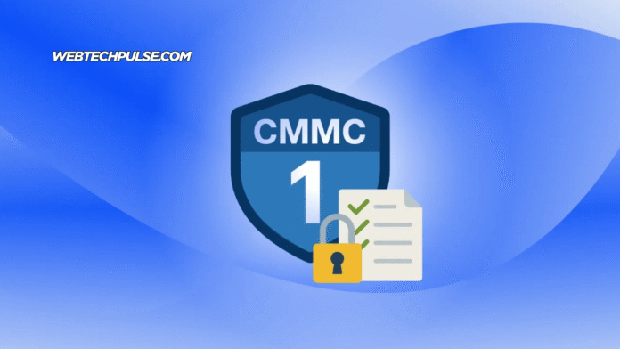 CMMC Level 1 requirements under FAR 52.204-21 compliance guide