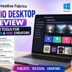 Creative Fabrica Studio Desktop Review (2026): Free AI Tools for Windows & Mac Creators Creative Fabrica Studio Desktop Review